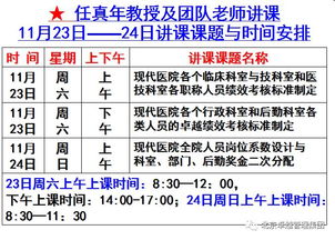 北京 11月22日 24日第72期 中国现代医院卓越绩效考核标准制定精品高端落地实操培训班