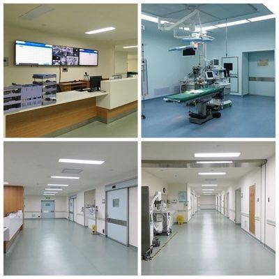 《加速康复外科麻醉管理新进展学习班》在柳州市工人医院成功举办